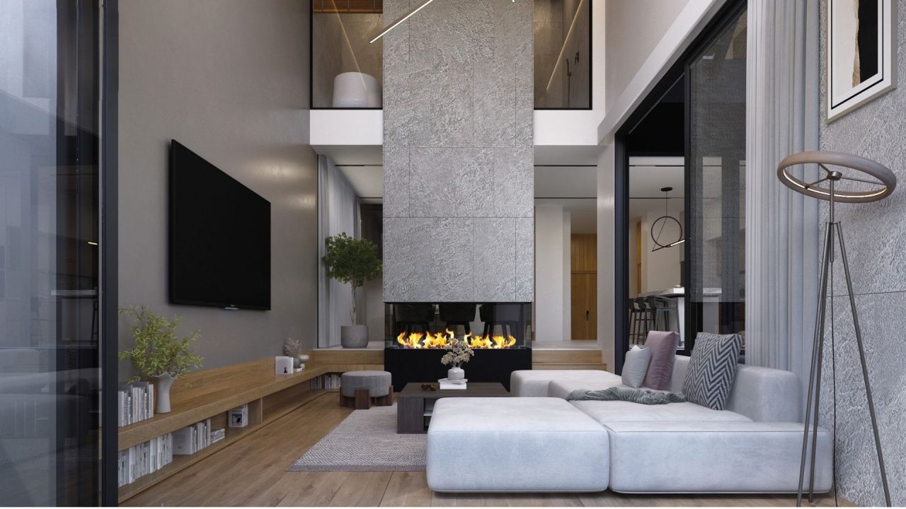 Вилла на Пхукете, Таиланд, 275 м² - фото 4