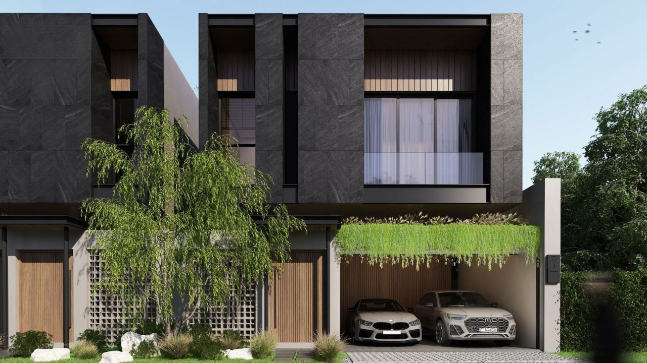 Вилла на Пхукете, Таиланд, 275 м² - фото 18