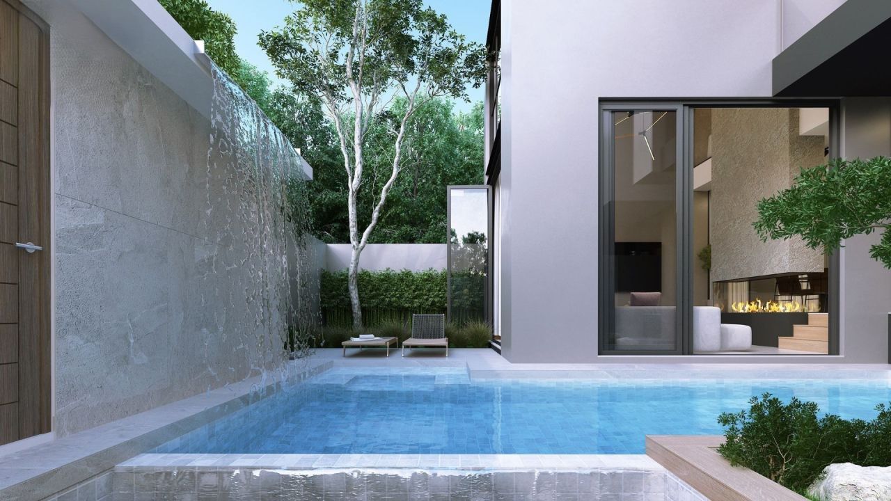 Вилла на Пхукете, Таиланд, 275 м² - фото 2