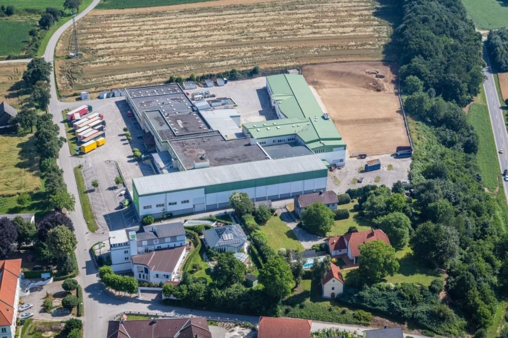 Коммерческая недвижимость Aschbach-Dorf, Австрия, 700 м² - фото 1