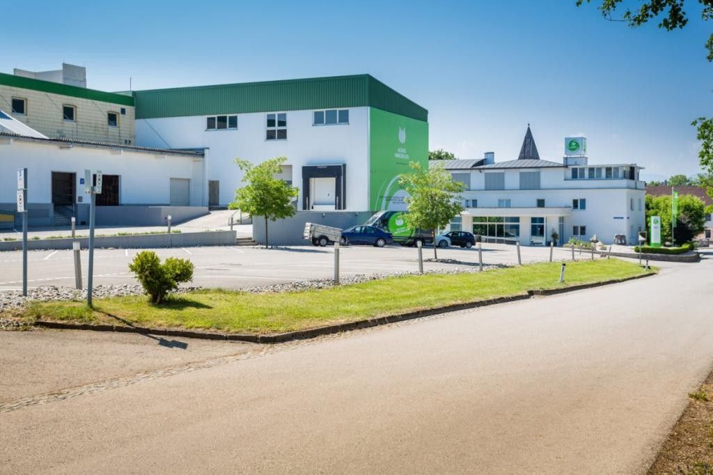 Коммерческая недвижимость Aschbach-Dorf, Австрия, 90 м² - фото 2