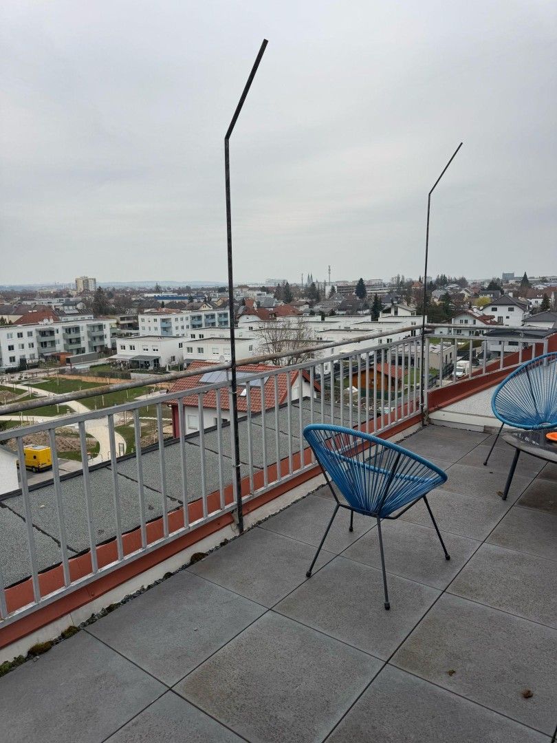 Квартира Wels, Австрия, 104.6 м² - фото 16