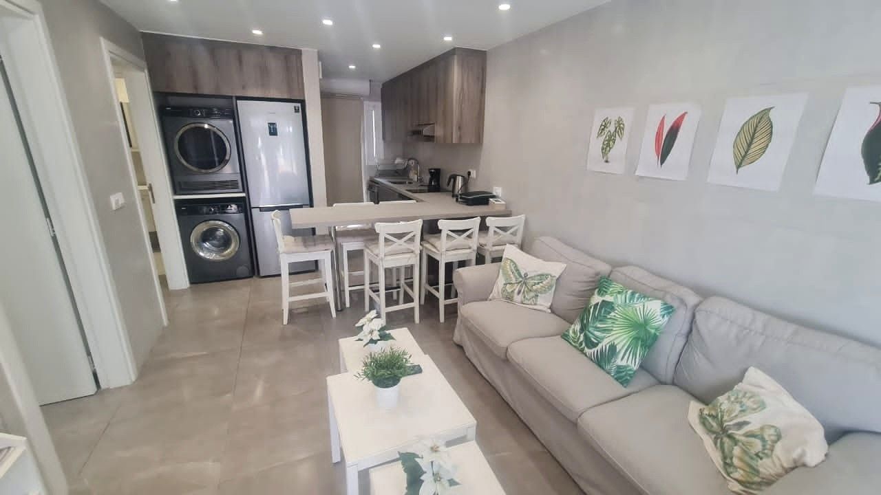 Апартаменты в Протарасе, Кипр, 65 м² - фото 1