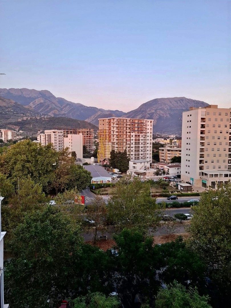 Квартира в Баре, Черногория, 56 м² - фото 3