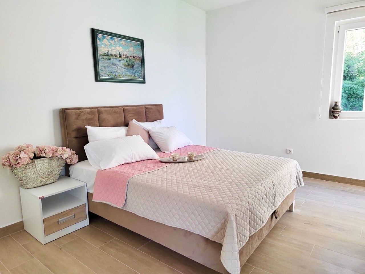 Квартира в Будве, Черногория, 77 м² - фото 4