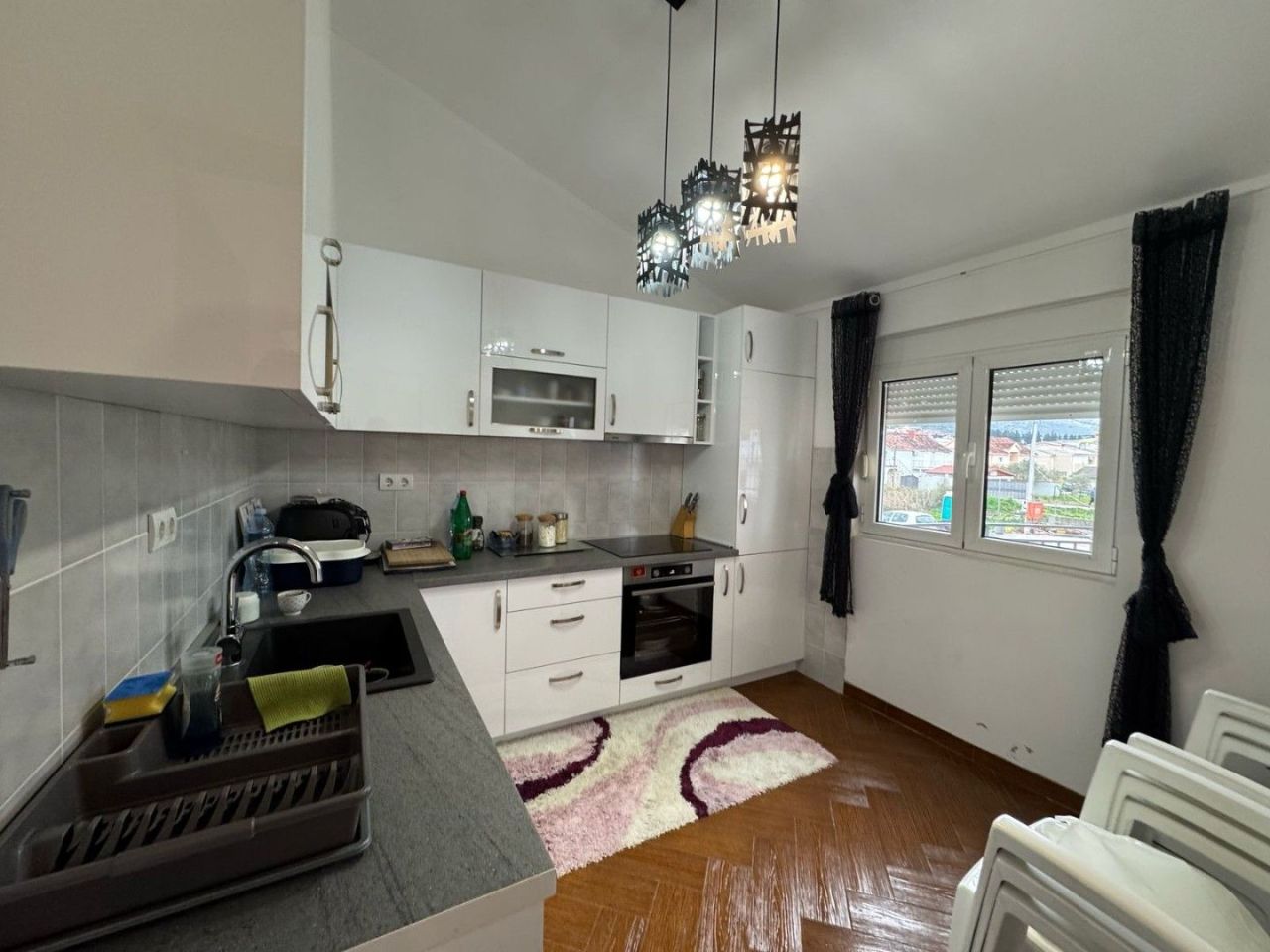 Дом в Баре, Черногория, 211 м² - фото 16