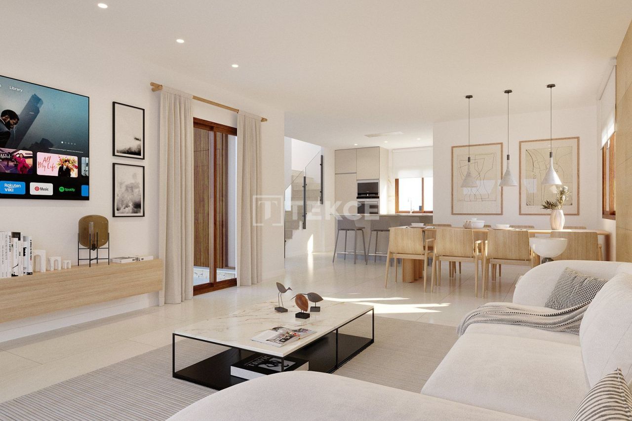 Вилла в Ориуэле, Испания, 204 м² - фото 3