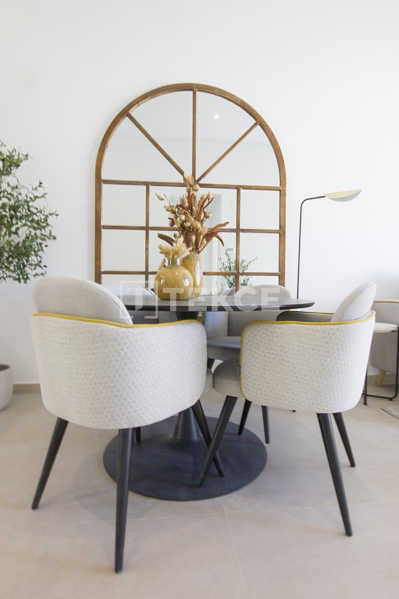 Пентхаус в Сан-Фульхенсио, Испания, 131 м² - фото 6