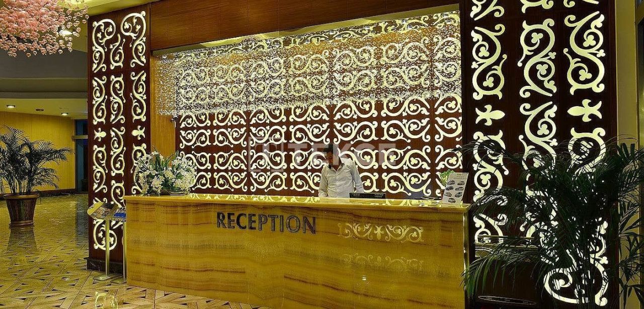 Апартаменты в Алании, Турция, 75 м² - фото 7