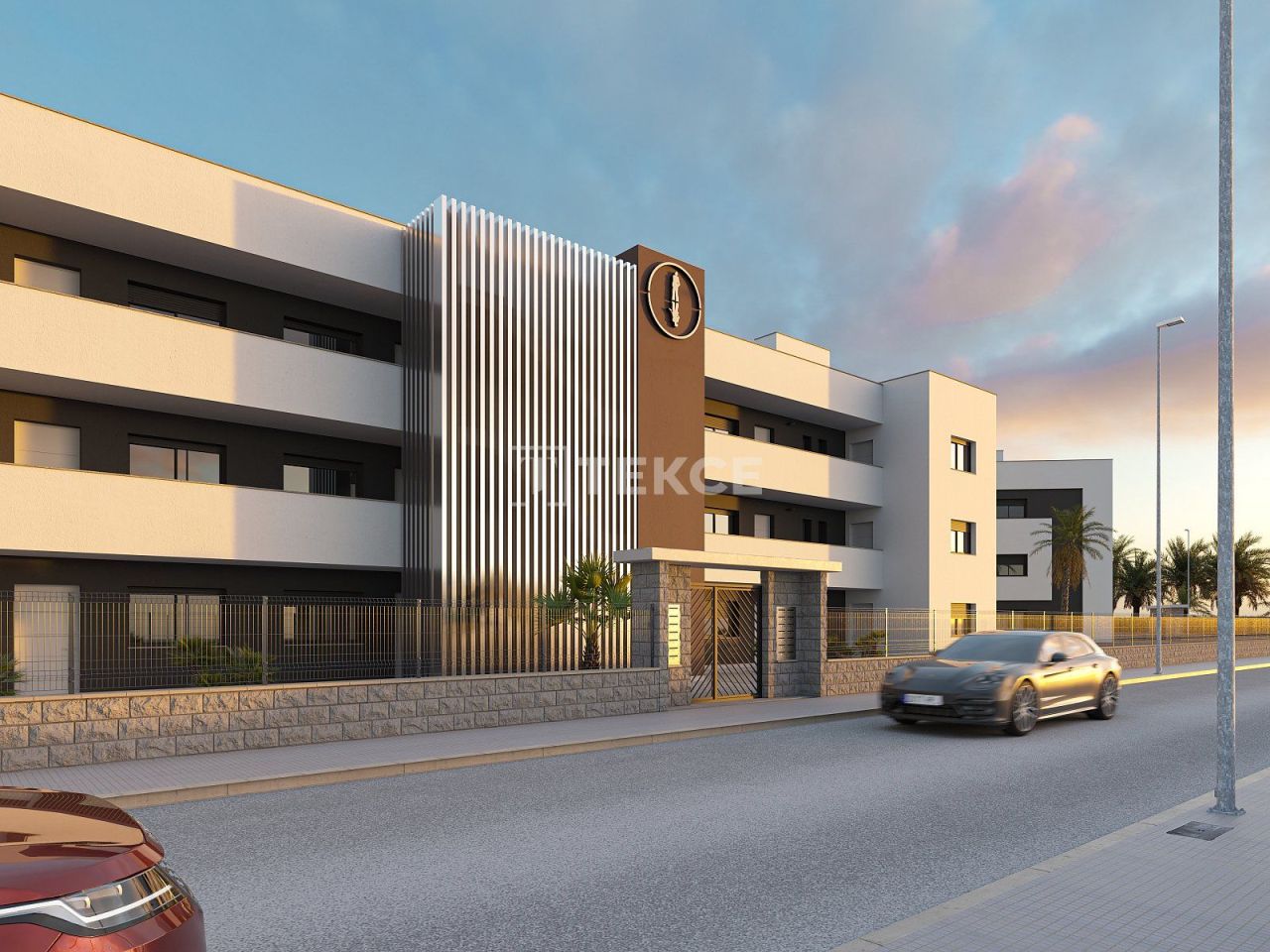 Апартаменты в Гуардамар-дель-Сегура, Испания, 81 м² - фото 8