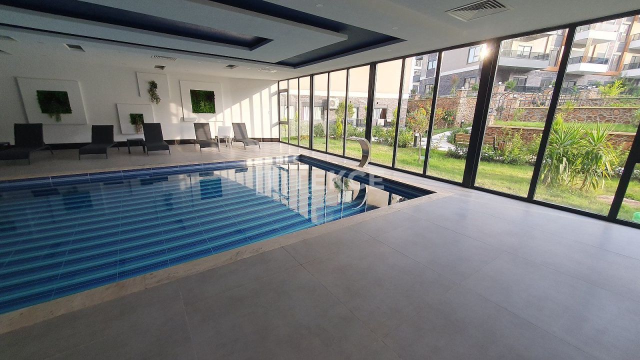 Пентхаус в Алании, Турция, 150 м² - фото 8