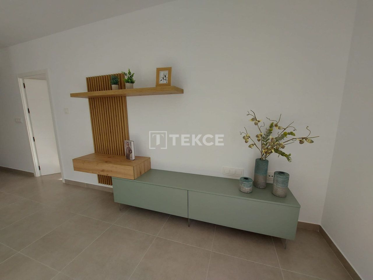 Бунгало в Торре-Пачеко, Испания, 74 м² - фото 10