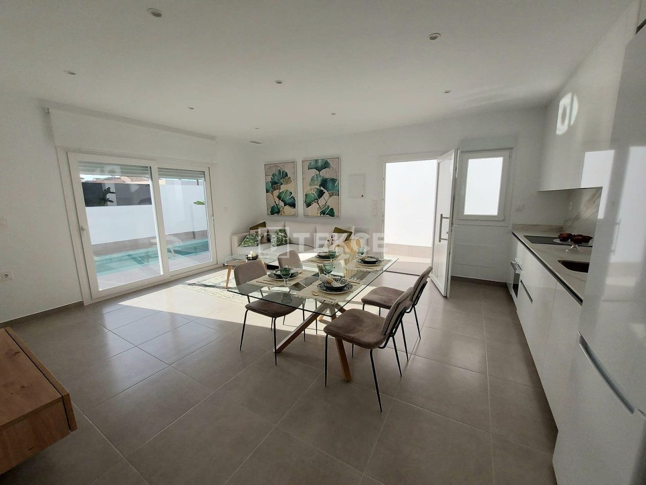 Бунгало в Торре-Пачеко, Испания, 74 м² - фото 13