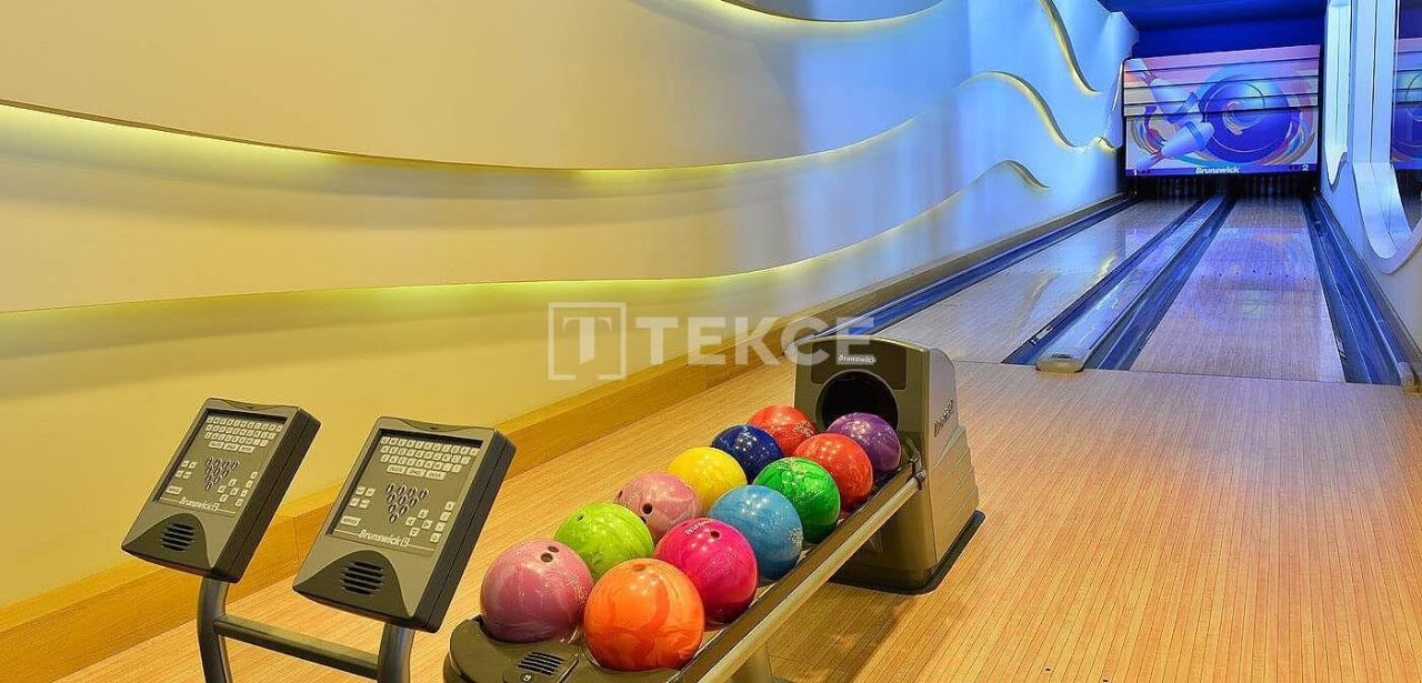 Апартаменты в Алании, Турция, 75 м² - фото 16