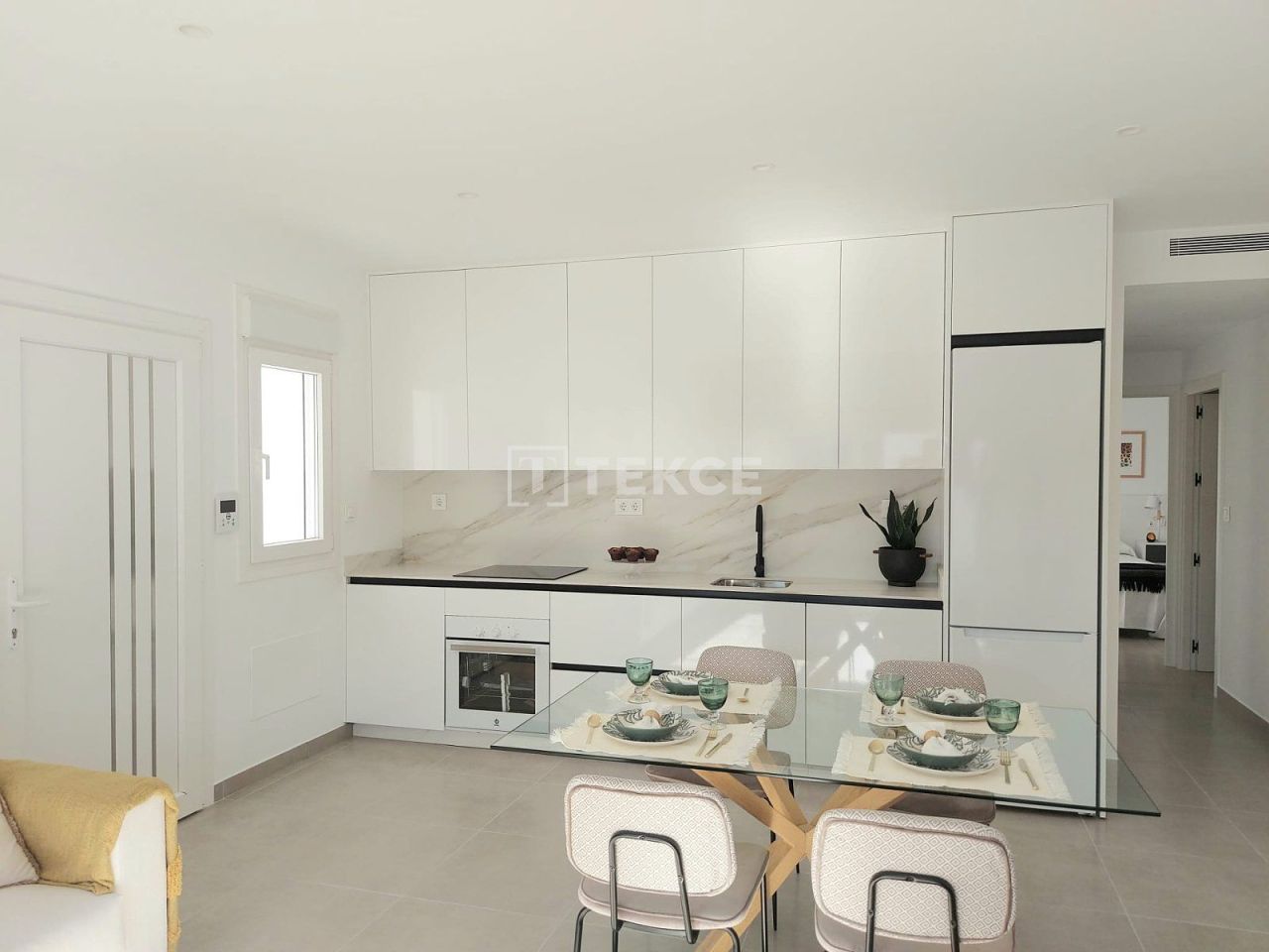 Бунгало в Торре-Пачеко, Испания, 74 м² - фото 16