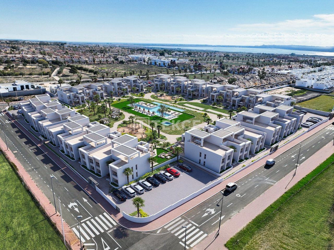 Пентхаус в Рохалесе, Испания, 175 м² - фото 18