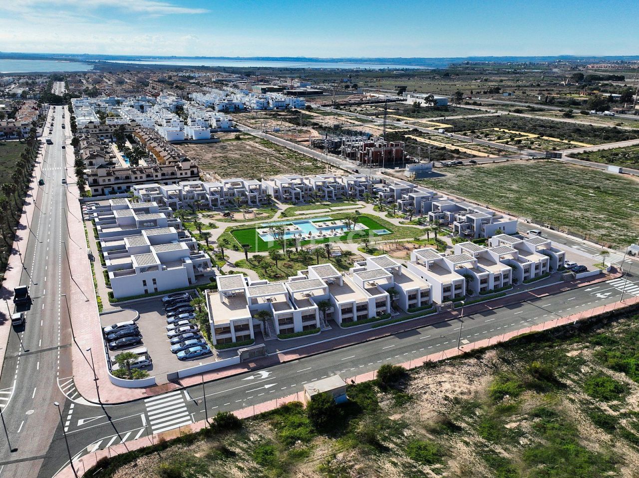 Апартаменты в Рохалесе, Испания, 127 м² - фото 19