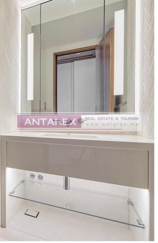 Апартаменты в Тивате, Черногория, 199 м² - фото 7