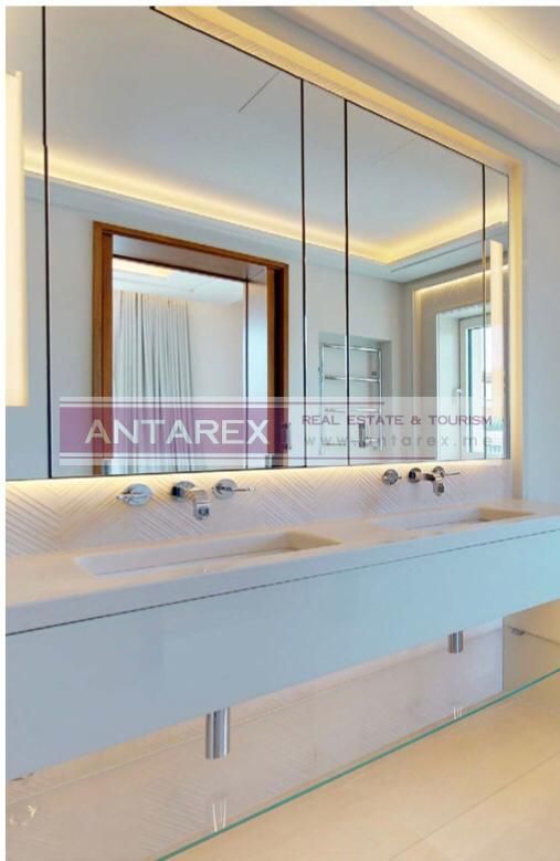 Апартаменты в Тивате, Черногория, 138 м² - фото 5