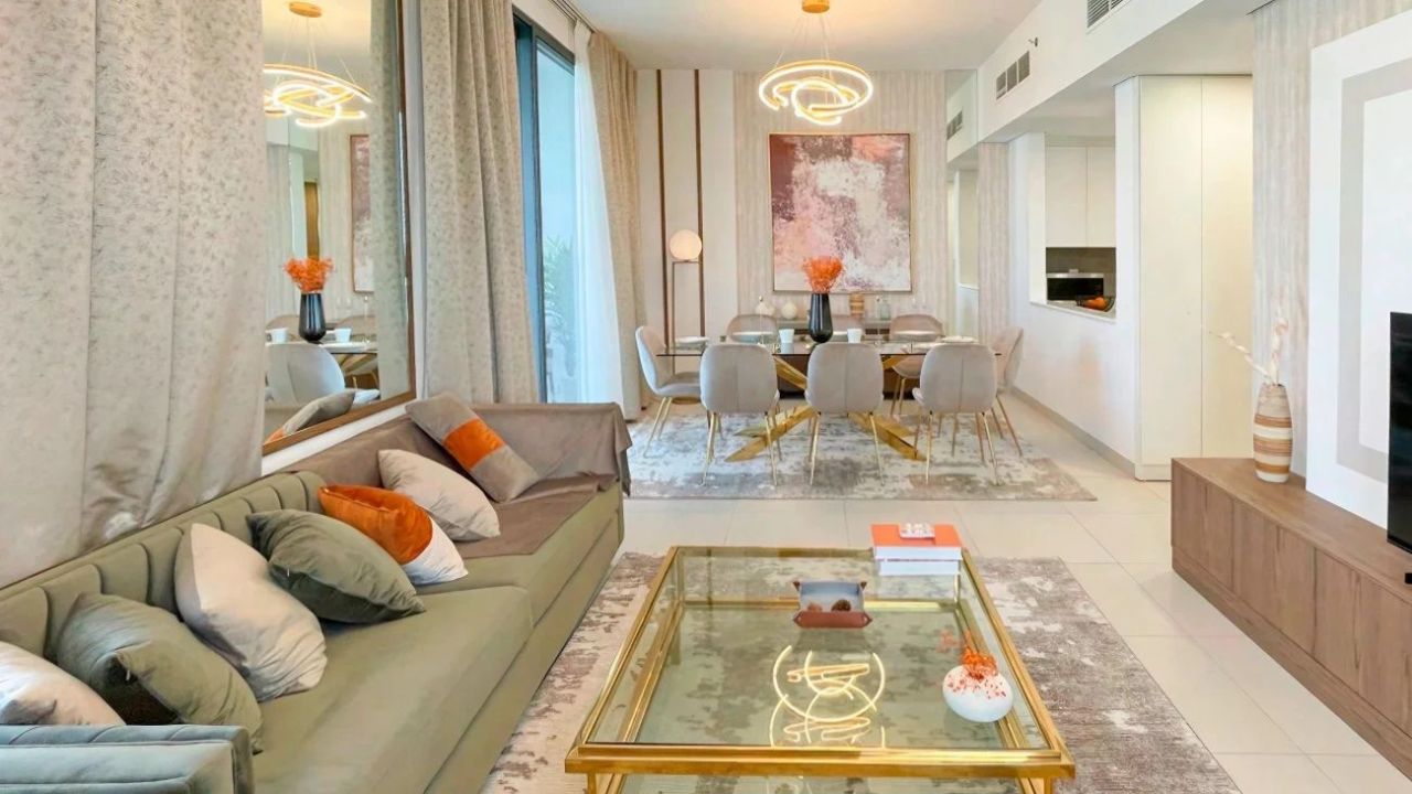 Студия в Шардже, ОАЭ, 38 м² - фото 3