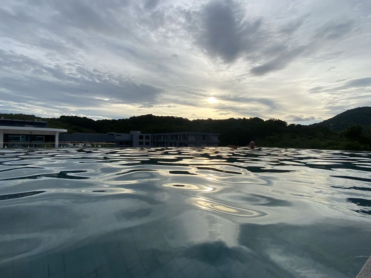 Студия на Пхукете, Таиланд, 29.67 м² - фото 3