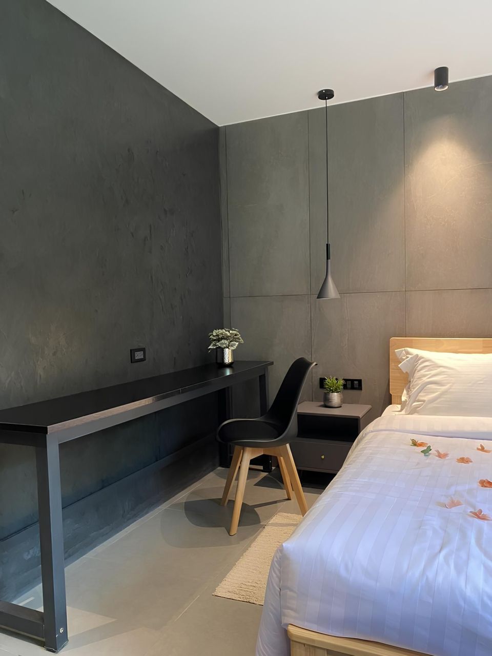 Студия на Пхукете, Таиланд, 29.67 м² - фото 7