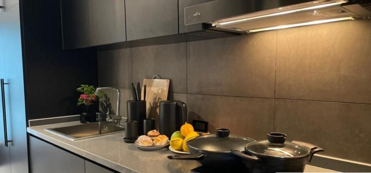 Студия на Пхукете, Таиланд, 29.67 м² - фото 8