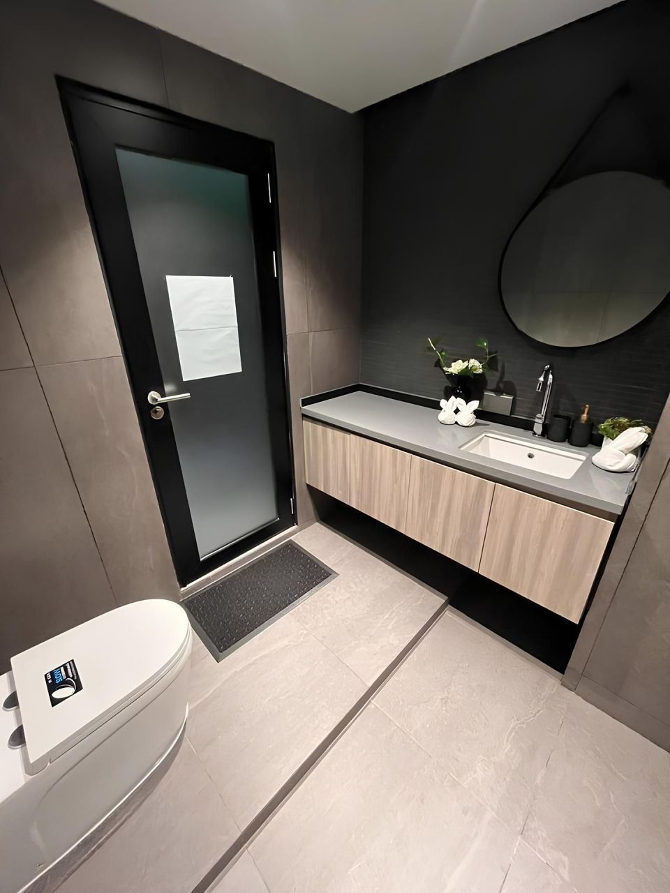 Студия на Пхукете, Таиланд, 29.67 м² - фото 9