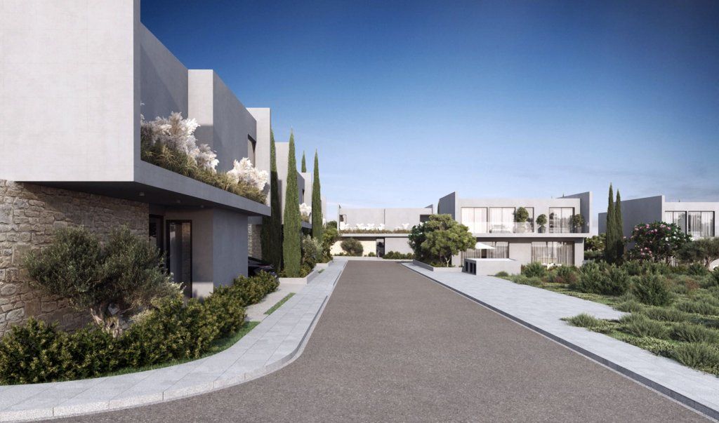 Квартира в Фамагусте, Кипр, 152.6 м² - фото 5