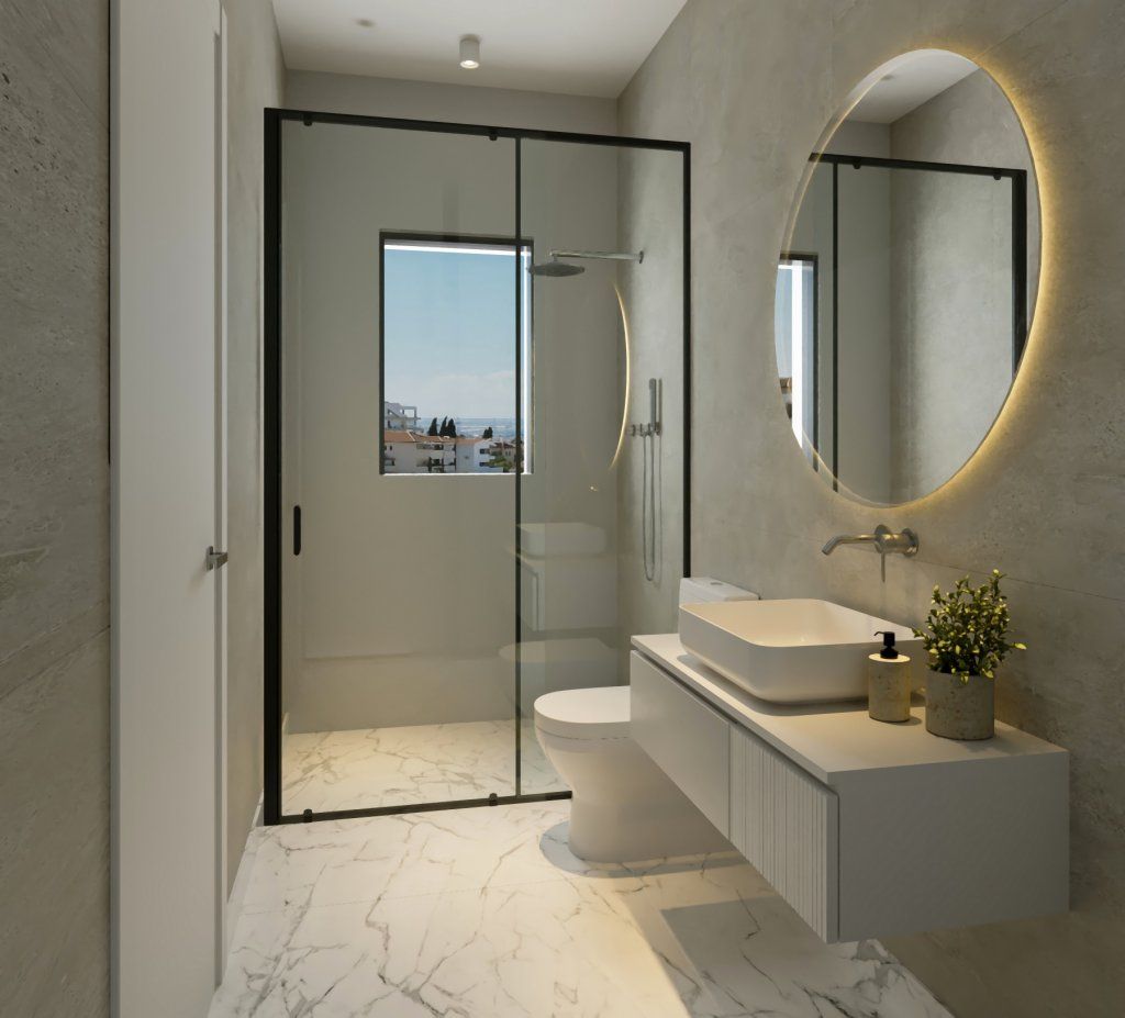 Апартаменты в Лимасоле, Кипр, 167.6 м² - фото 6