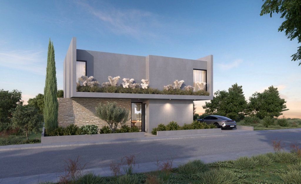 Квартира в Фамагусте, Кипр, 152.6 м² - фото 6