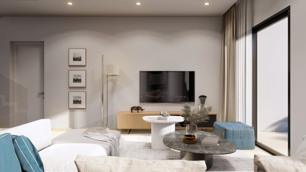 Квартира в Пафосе, Кипр, 260 м² - фото 7