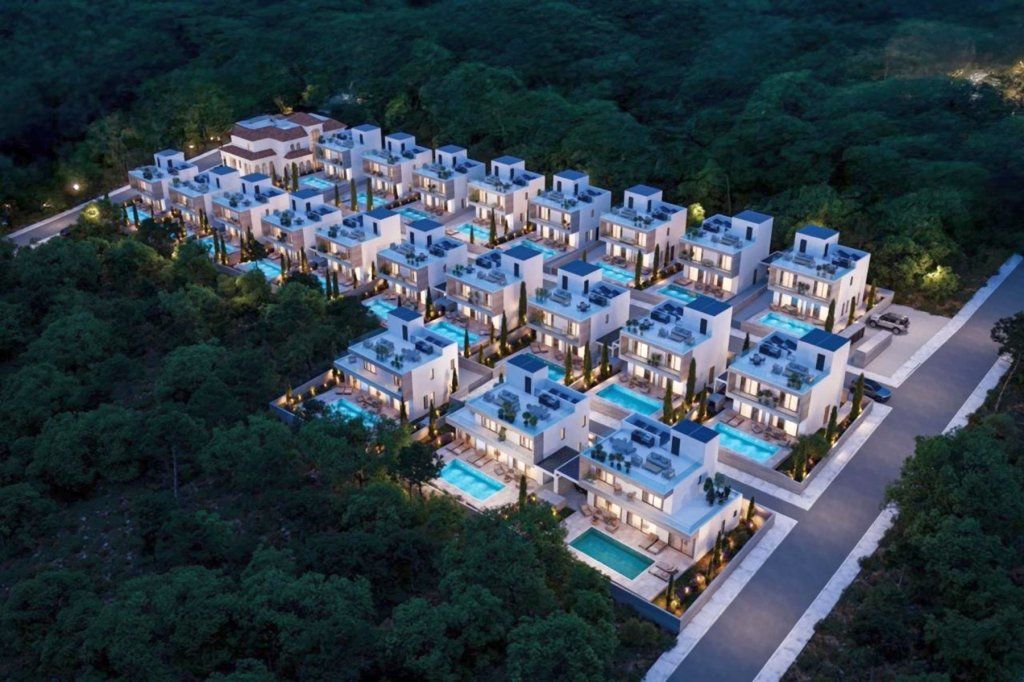 Квартира в Пафосе, Кипр, 148.5 м² - фото 7