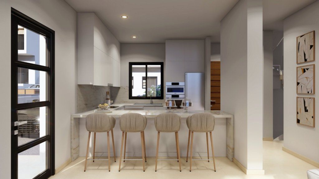 Квартира в Пафосе, Кипр, 227 м² - фото 8