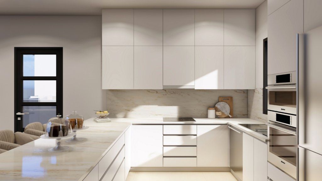 Квартира в Пафосе, Кипр, 227 м² - фото 9