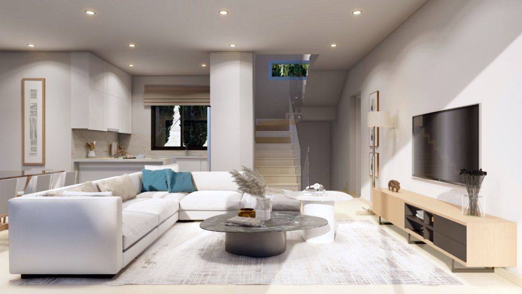 Квартира в Пафосе, Кипр, 227 м² - фото 10