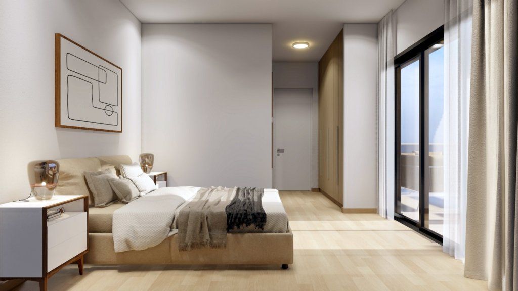 Квартира в Пафосе, Кипр, 260 м² - фото 11