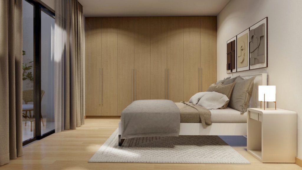 Квартира в Пафосе, Кипр, 260 м² - фото 13