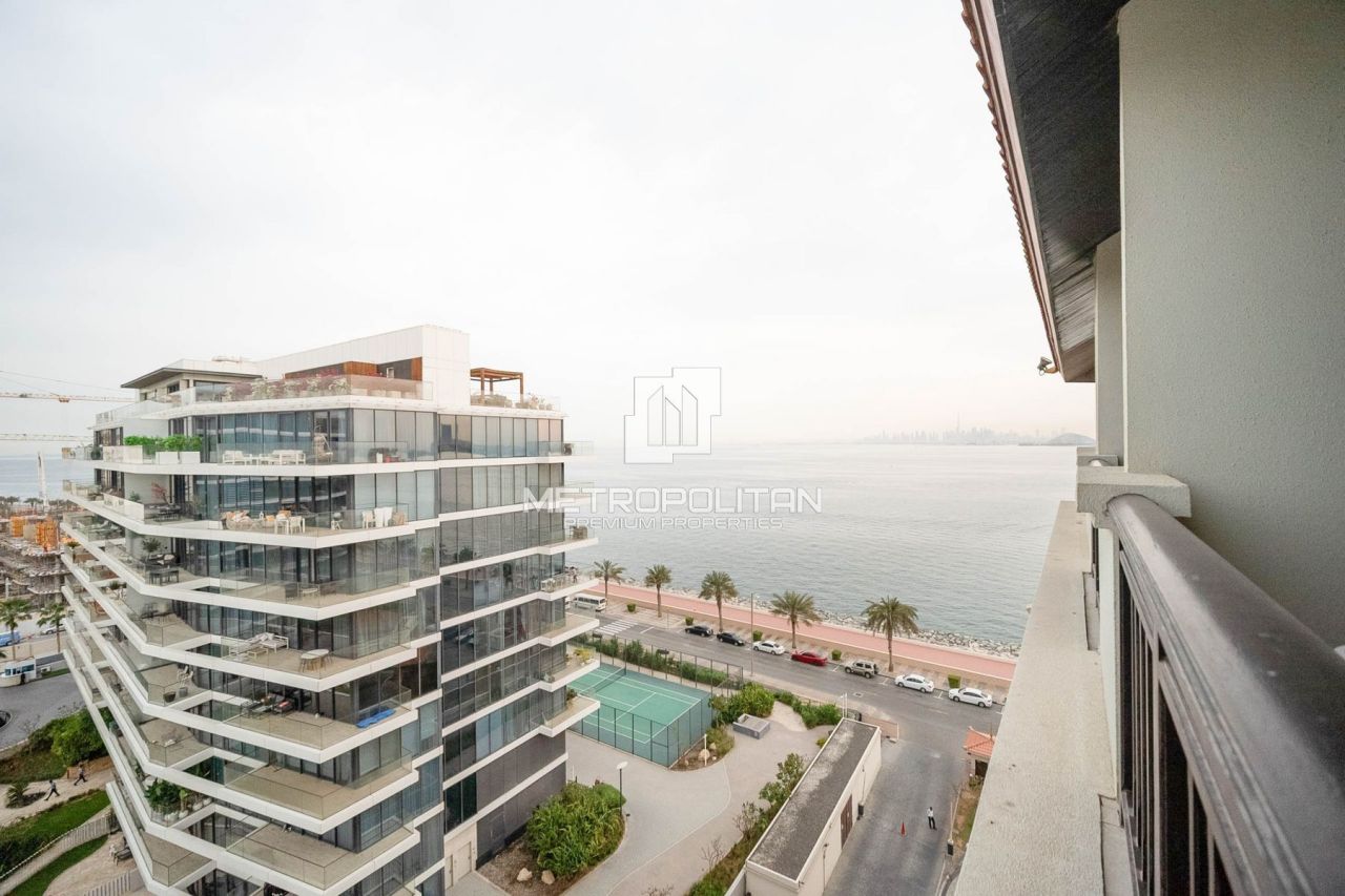 Апартаменты в Дубае, ОАЭ, 51 м² - фото 1