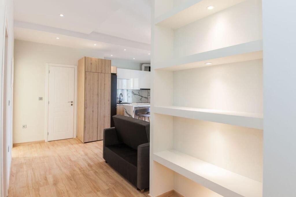 Квартира в Афинах, Греция, 51 м² - фото 3