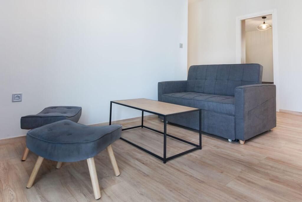 Квартира в Афинах, Греция, 55 м² - фото 4