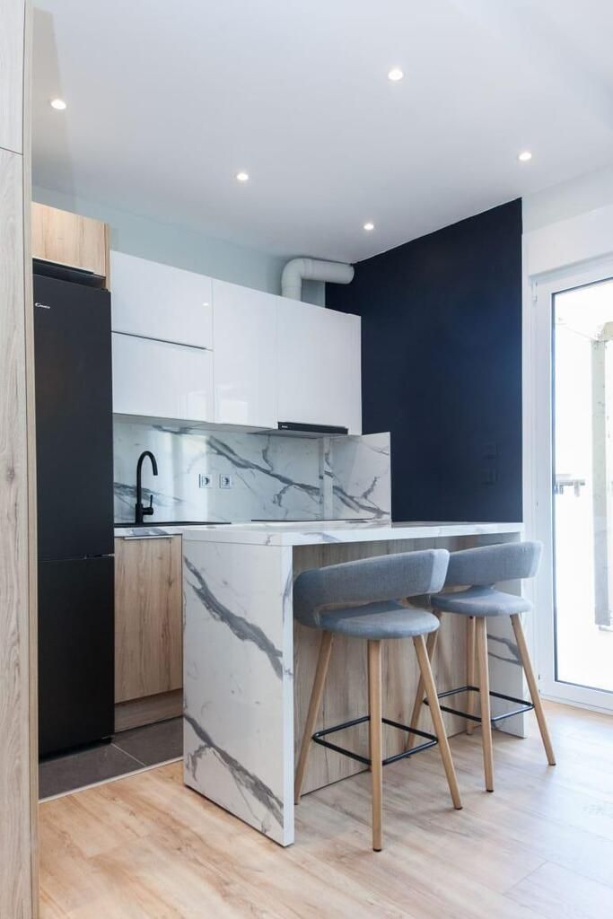 Квартира в Афинах, Греция, 64 м² - фото 5