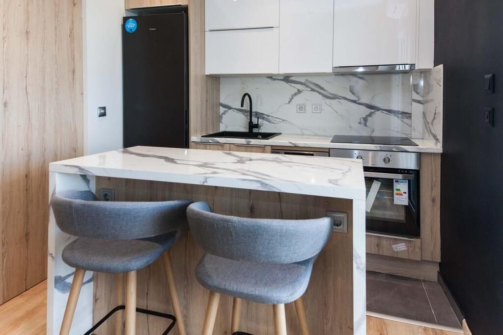 Квартира в Афинах, Греция, 51 м² - фото 6