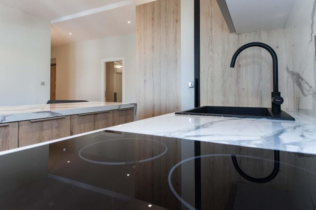 Квартира в Афинах, Греция, 55 м² - фото 7