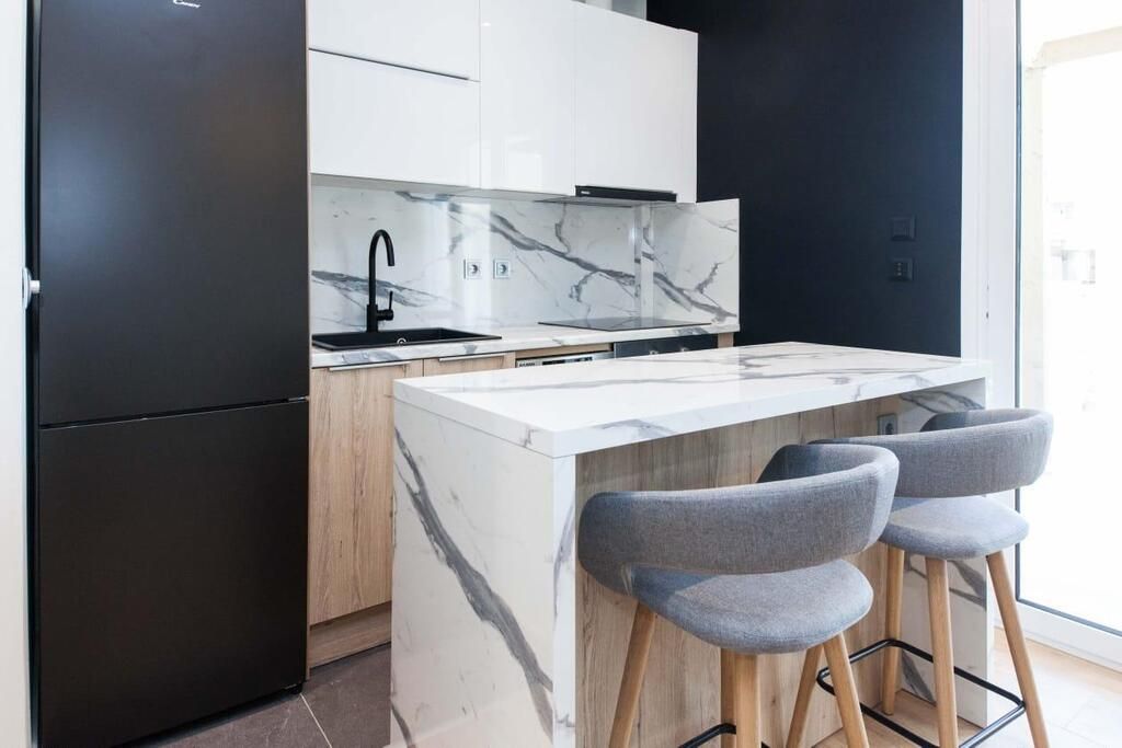 Квартира в Афинах, Греция, 51 м² - фото 8