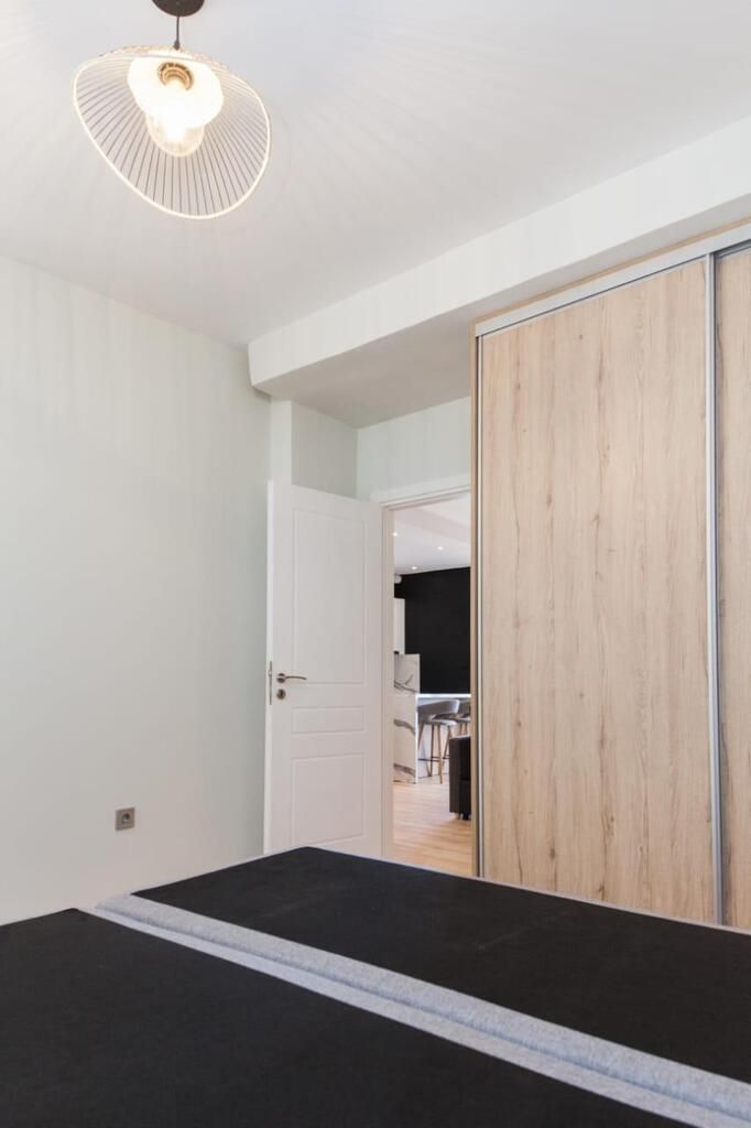 Квартира в Афинах, Греция, 64 м² - фото 11