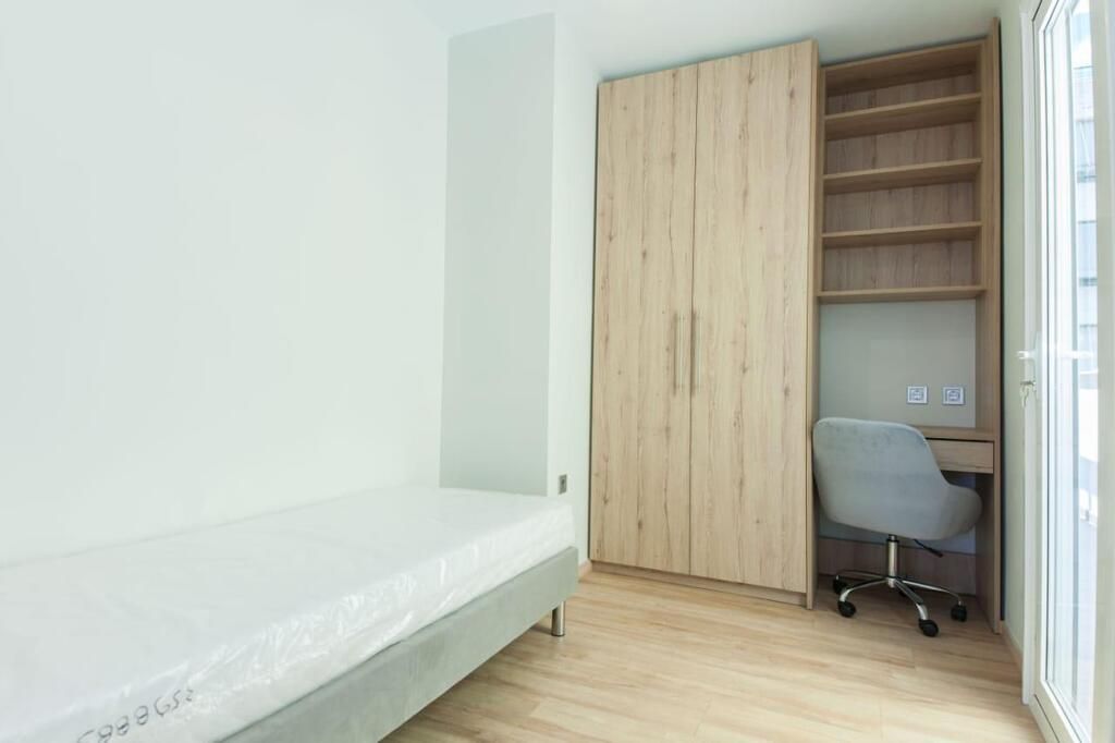 Квартира в Афинах, Греция, 64 м² - фото 12