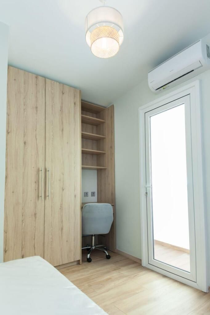 Квартира в Афинах, Греция, 55 м² - фото 13