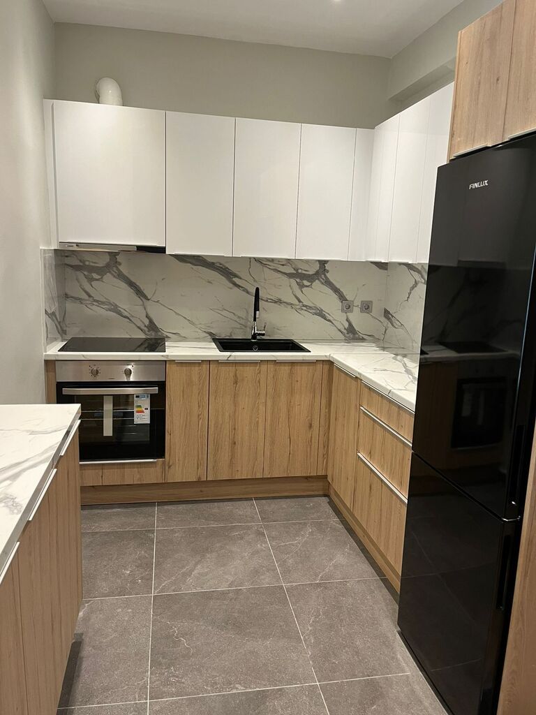 Квартира в Афинах, Греция, 51 м² - фото 15