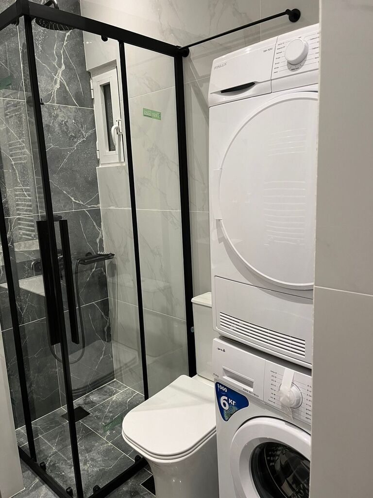 Квартира в Афинах, Греция, 55 м² - фото 16